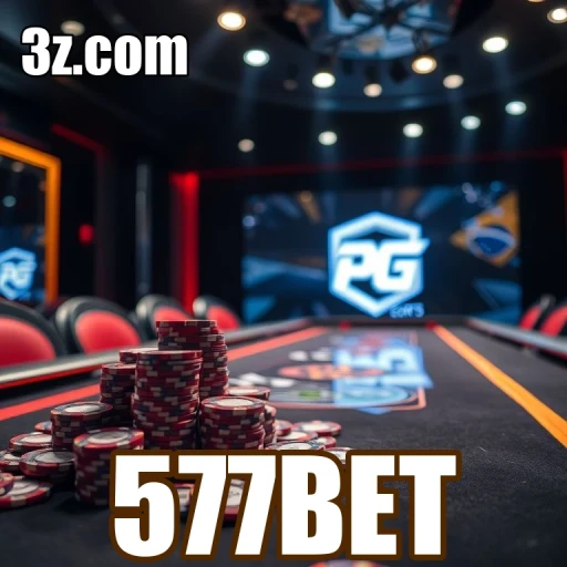 577BET Cassino