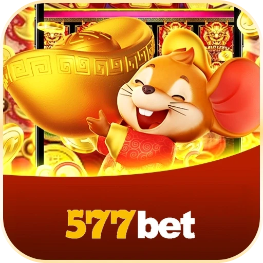 577BET logo
