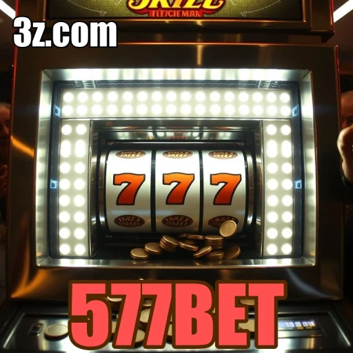 577BET Poker