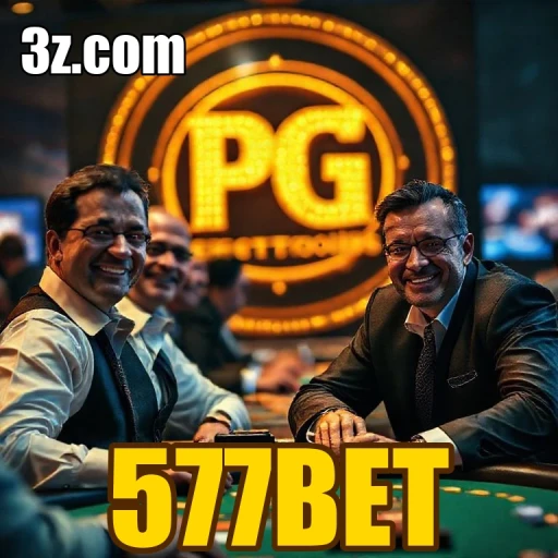 577BET Slots
